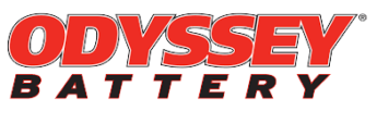 Odyssey Battery brand logo