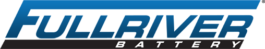 Fullriver Battery brand logo