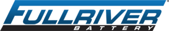 Fullriver Battery brand logo