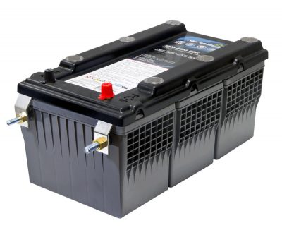  Odyssey PC925MJT Automotive and LTV Battery : Automotive